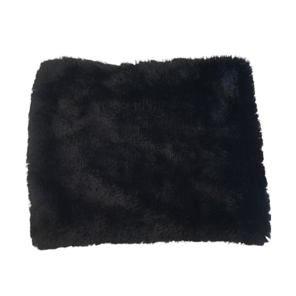 NWT Faux Fur Infinity Scarf / Neck Warmer. - Picture 2 of 3